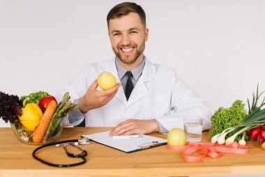 dietitian austin