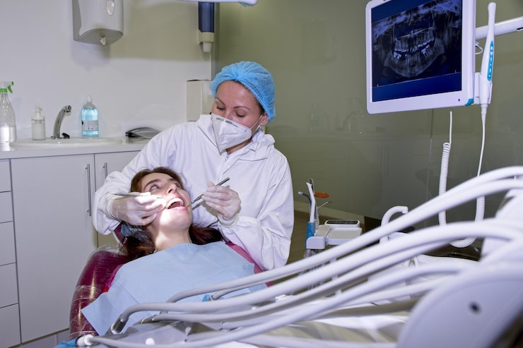 Pediatric Dentist Idaho Falls