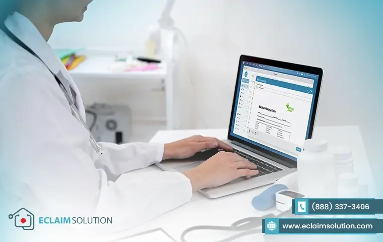 What to Look for in a New Jersey Medical Billing Company